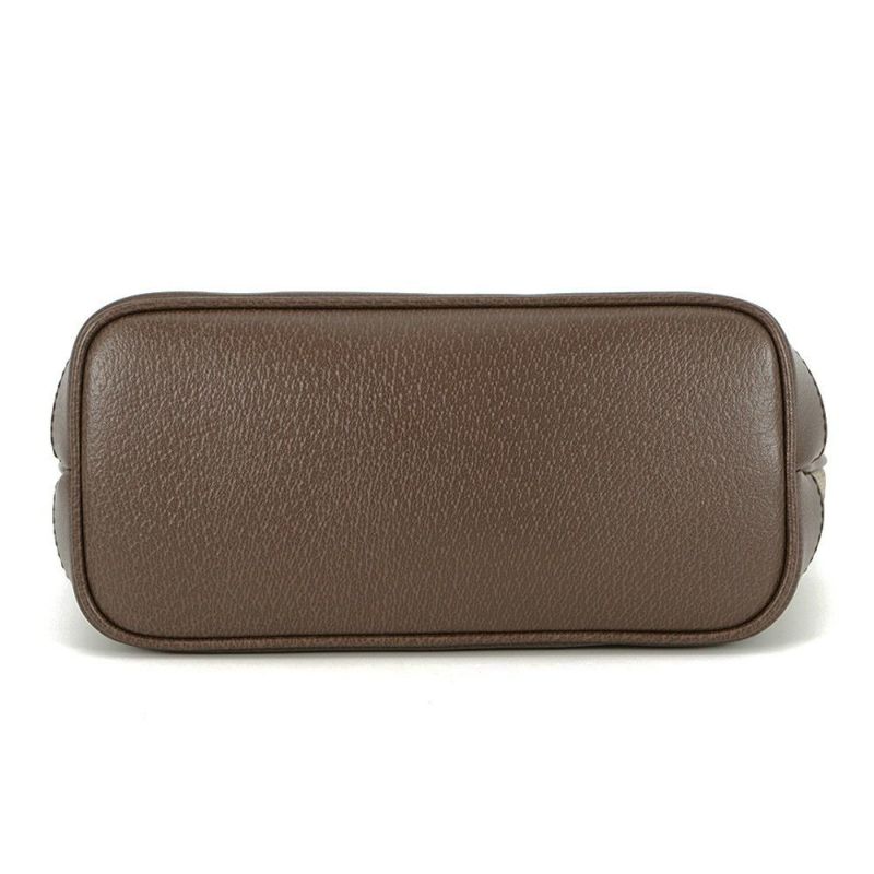 グッチ ハンドバッグ オフィディア GGスプリーム/レザー トートバッグ スモール 836848 GUCCI 2wayショルダーバッグ