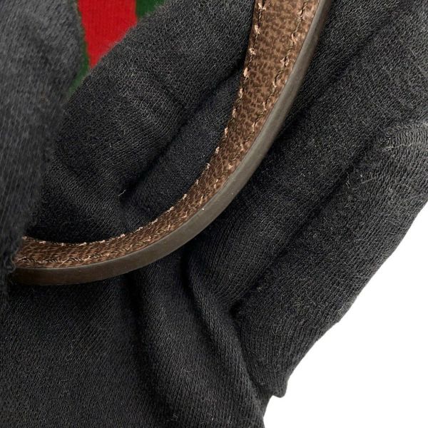 グッチ ハンドバッグ オフィディア GGスプリーム/レザー トートバッグ スモール 836848 GUCCI 2wayショルダーバッグ
