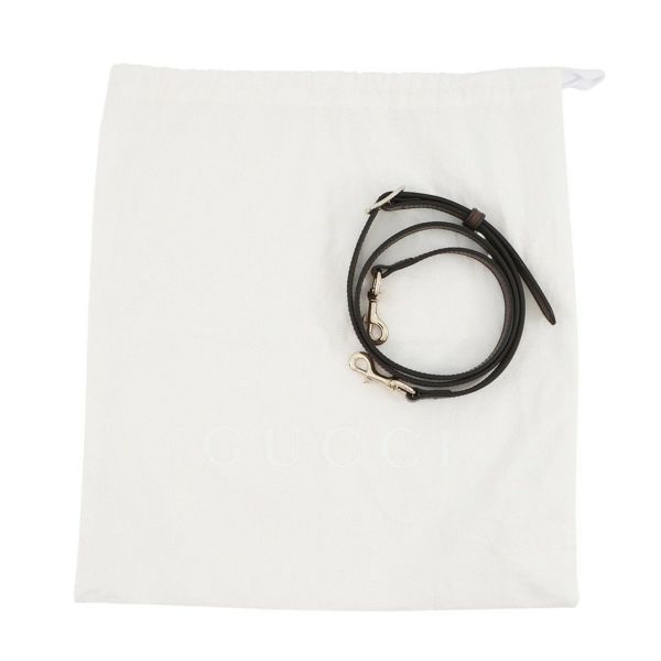 グッチ ハンドバッグ オフィディア GGスプリーム/レザー トートバッグ スモール 836848 GUCCI 2wayショルダーバッグ