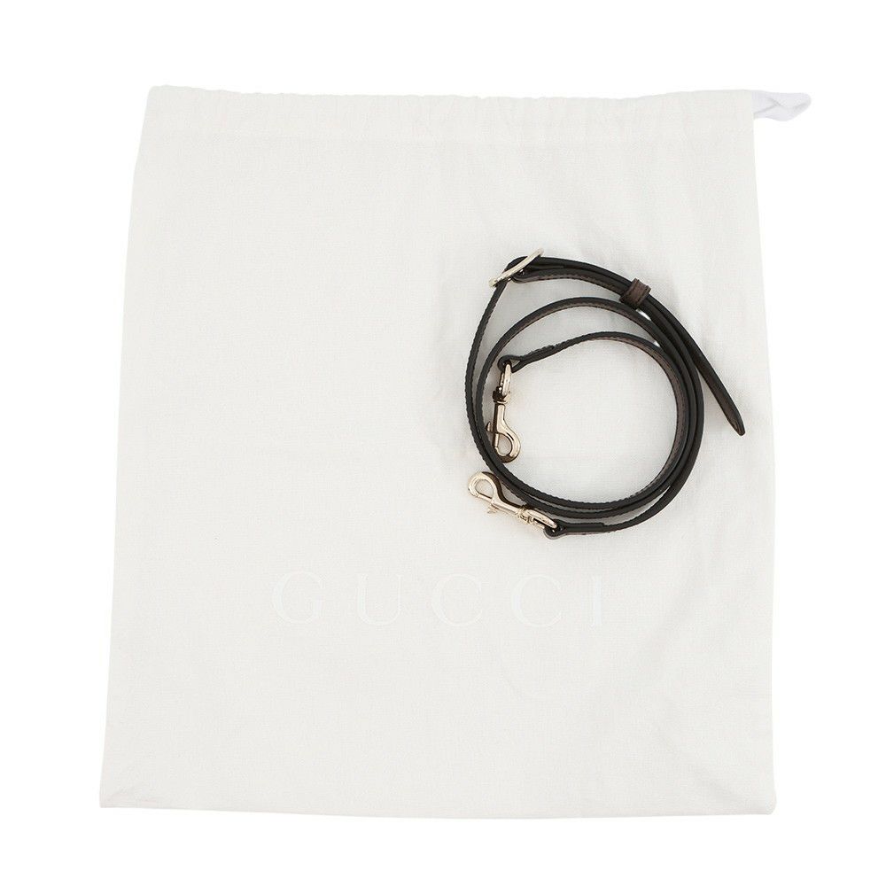 グッチ ハンドバッグ オフィディア GGスプリーム/レザー トートバッグ スモール 836848 GUCCI 2wayショルダーバッグ