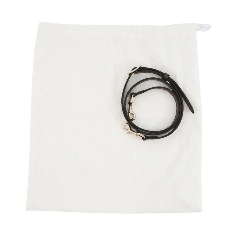 グッチ ハンドバッグ オフィディア GGスプリーム/レザー トートバッグ スモール 836848 GUCCI 2wayショルダーバッグ