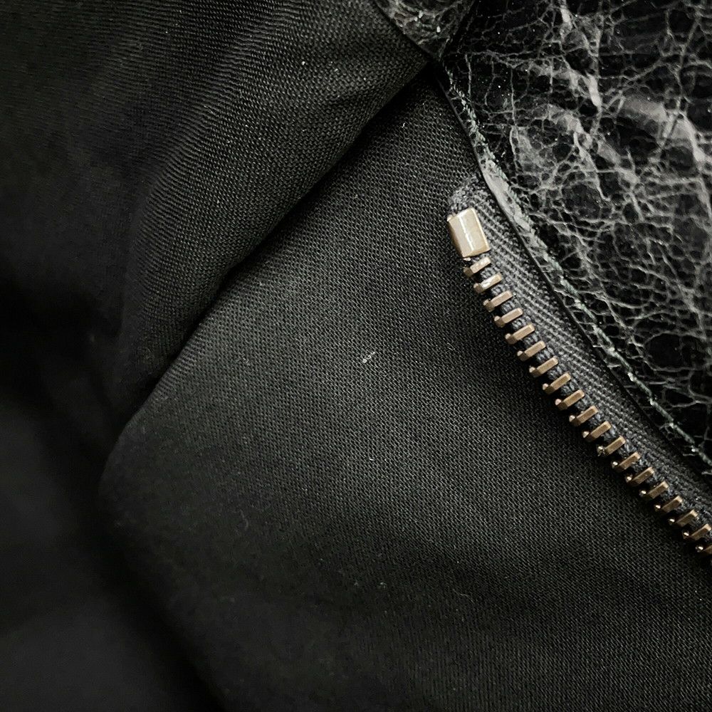 バレンシアガ トートバッグ ルシティ トラベル バッグ Le City 810364 BALENCIAGA 2way 黒