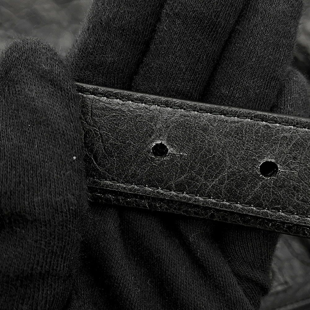 バレンシアガ トートバッグ ルシティ トラベル バッグ Le City 810364 BALENCIAGA 2way 黒