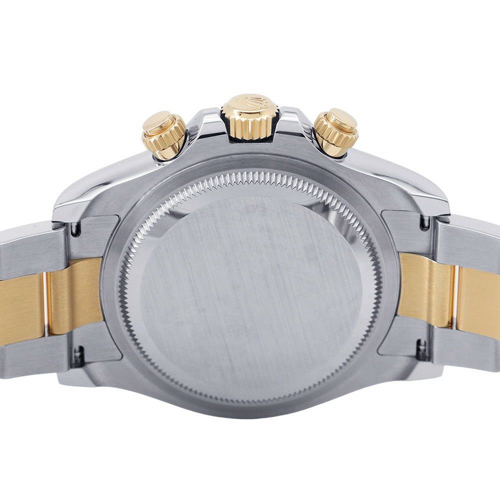 ロレックス コスモグラフ デイトナ 126503 ROLEX 腕時計 ゴールデン文字盤