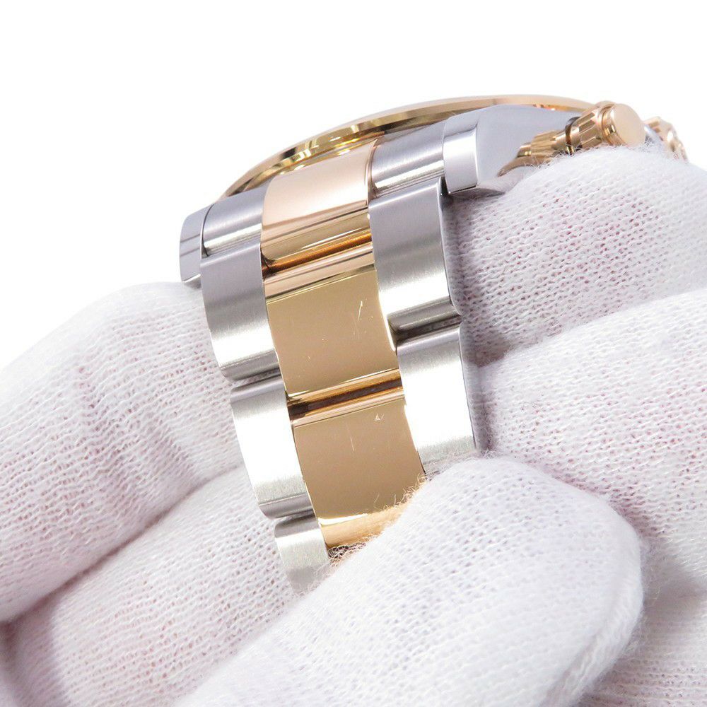 ロレックス コスモグラフ デイトナ 126503 ROLEX 腕時計 ゴールデン文字盤