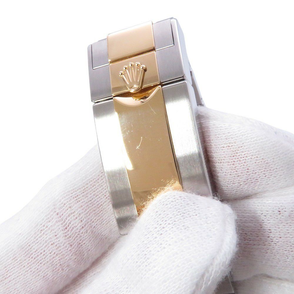 ロレックス コスモグラフ デイトナ 126503 ROLEX 腕時計 ゴールデン文字盤