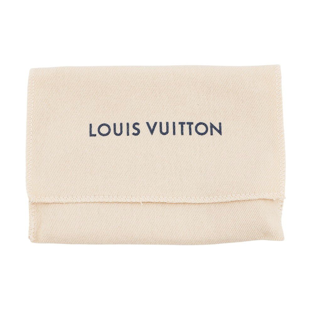 ルイヴィトン コインケース ダミエ・エベヌ ジッピー・コインパース N63070 LOUIS VUITTON ヴィトン 財布 小銭入れ