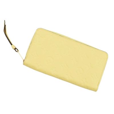 ルイヴィトン 長財布 エピ ジッピー・ウォレット M64838 LOUIS VUITTON