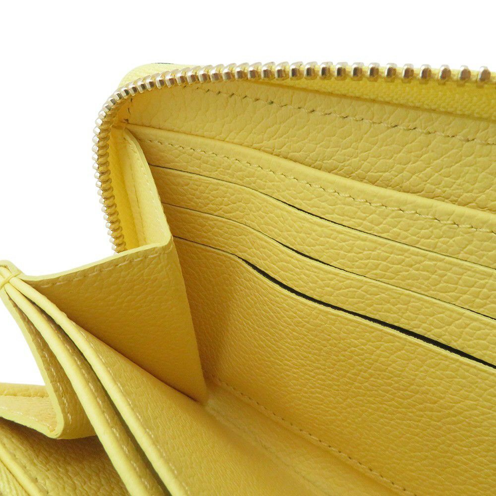 ルイヴィトン 長財布 モノグラム・アンプラント ジッピー・ウォレット M82043 LOUIS VUITTON ヴィトン 財布 ラウンドファスナー