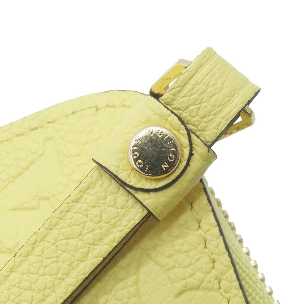 ルイヴィトン 長財布 モノグラム・アンプラント ジッピー・ウォレット M82043 LOUIS VUITTON ヴィトン 財布 ラウンドファスナー