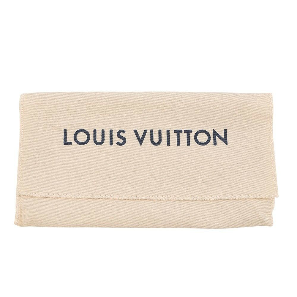 ルイヴィトン 長財布 モノグラム・アンプラント ジッピー・ウォレット M82043 LOUIS VUITTON ヴィトン 財布 ラウンドファスナー