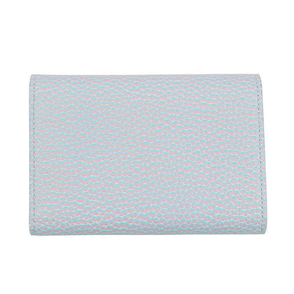 ルイヴィトン 三つ折り財布 トリヨンレザー ポルトフォイユ・カプシーヌ コンパクト M81306 LOUIS VUITTON ヴィトン 財布