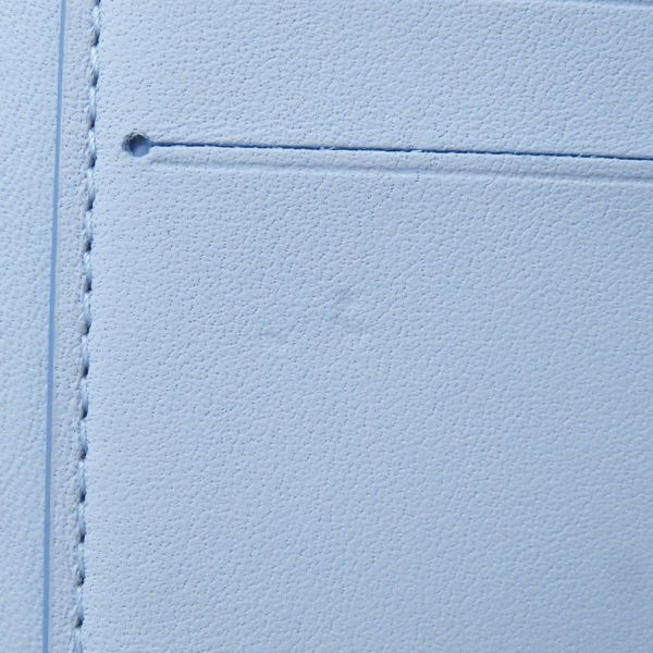 ルイヴィトン 三つ折り財布 トリヨンレザー ポルトフォイユ・カプシーヌ コンパクト M81306 LOUIS VUITTON ヴィトン 財布