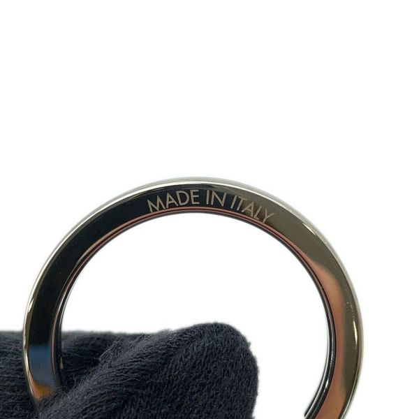 ルイヴィトン キーホルダー ポルト クレ・LV シバ モノグラム/ミンクファー M01199 ヴィトン チャーム