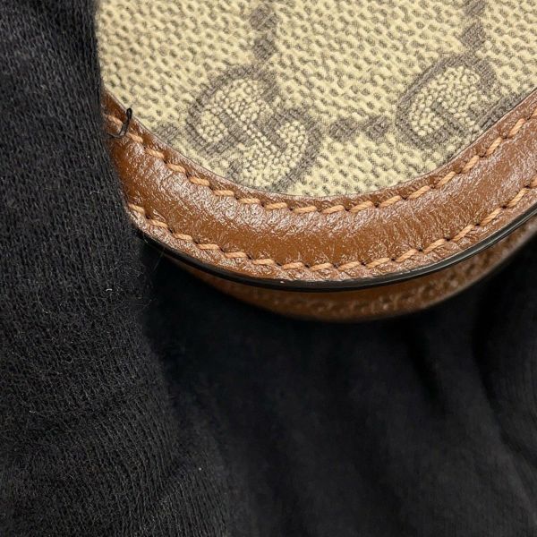 グッチ AirPods ケース GGスプリーム/レザー643880 GUCCI ケース