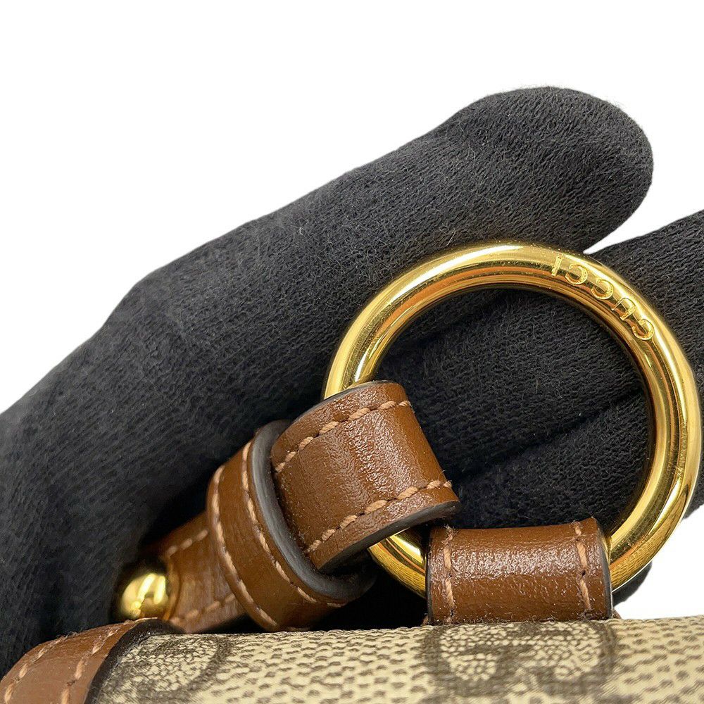 グッチ AirPods ケース GGスプリーム/レザー643880 GUCCI ケース