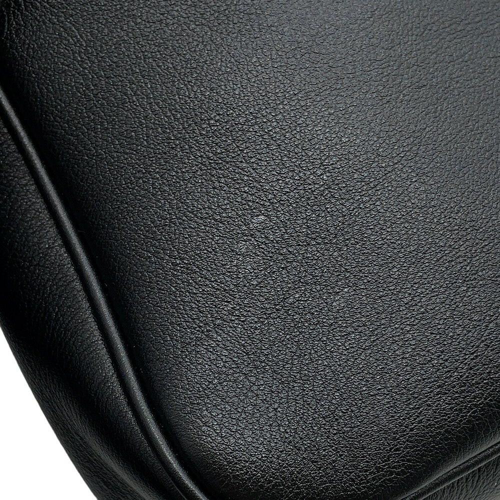 グッチ ハンドバッグ ダイアナ バンブー スモール レザー 746251 GUCCI 2wayショルダーバッグ 黒