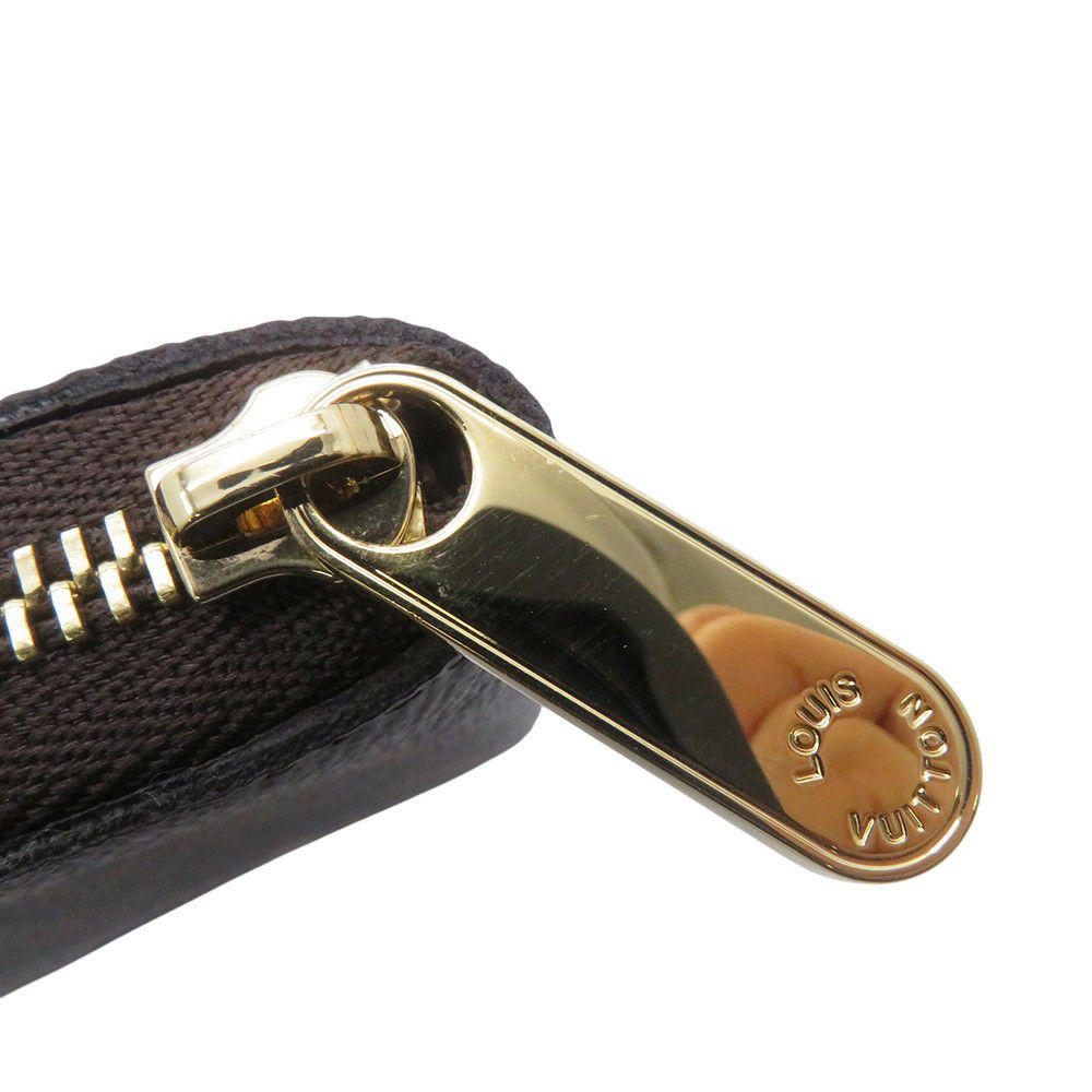ルイヴィトン コインケース モノグラム ジッピー・コインパース M60067 LOUIS VUITTON ヴィトン 小銭入れ コンパクトウォレット