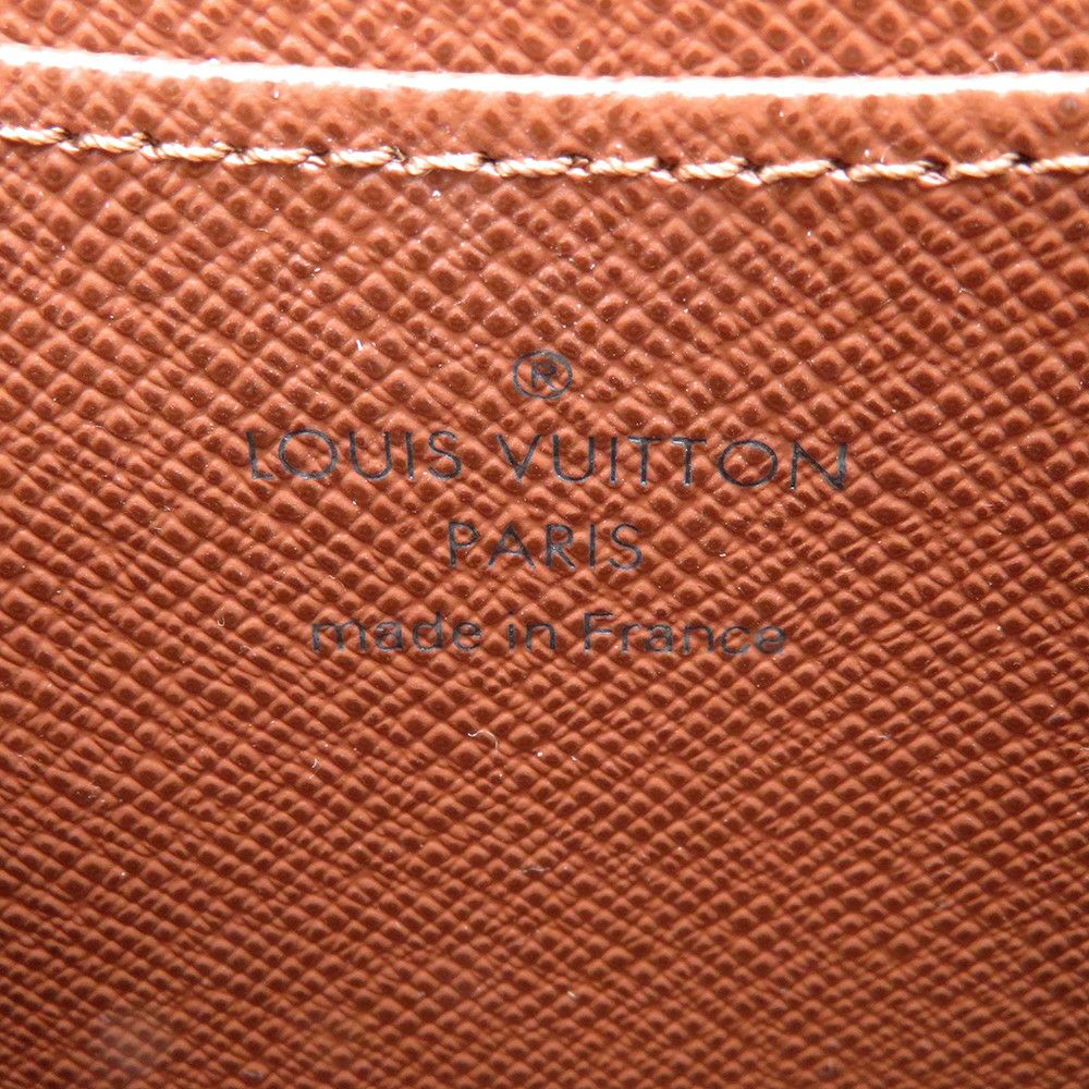 ルイヴィトン コインケース モノグラム ジッピー・コインパース M60067 LOUIS VUITTON ヴィトン 小銭入れ コンパクトウォレット