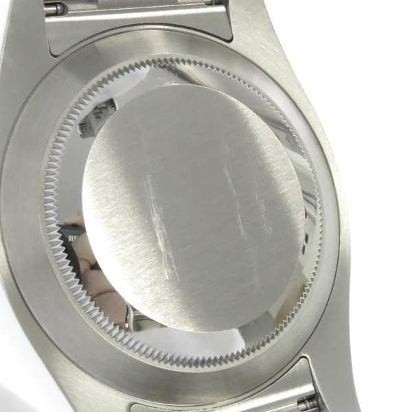 ロレックス エアキング ランダムシリアル ルーレット 116900 ROLEX 腕時計 黒文字盤
