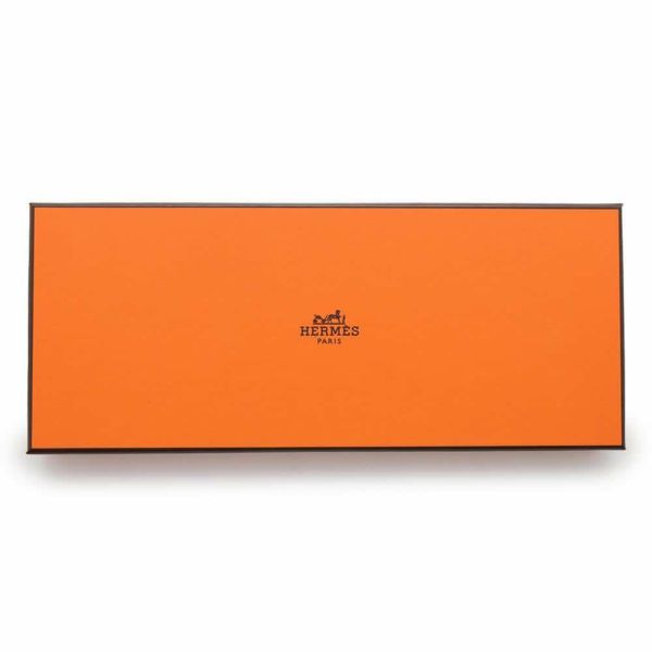 エルメス バッグチャーム ロデオPM アルドワーズ ラムスキン HERMES