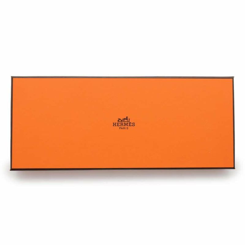 エルメス バッグチャーム ロデオPM アルドワーズ ラムスキン HERMES