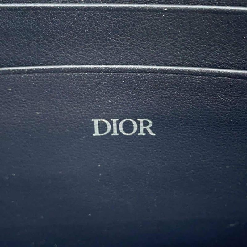 クリスチャン・ディオール クラッチバッグ リモワコラボ パーソナル クラッチ アルミニウム 2DRCA295YWT 2wayショルダー トラベルケース