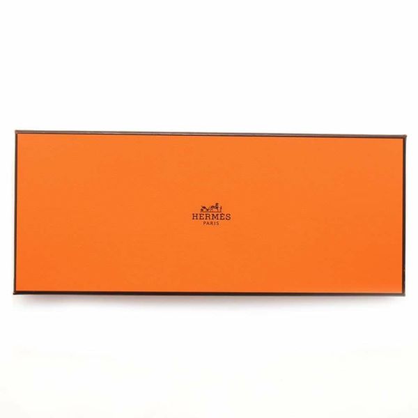 エルメス バッグチャーム ロデオPM ペガサス モーヴシルベストル/チャイ/クレ ラムスキン B刻印