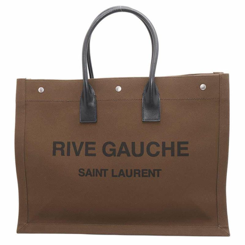 サンローランパリ トートバッグ リヴ・ゴーシュ RIVE GAUCHE 509415 SAINT LAURENT PARIS