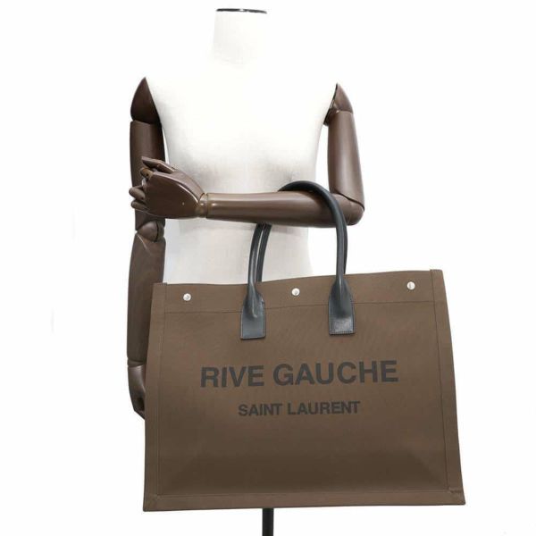 サンローランパリ トートバッグ リヴ・ゴーシュ RIVE GAUCHE 509415 SAINT LAURENT PARIS
