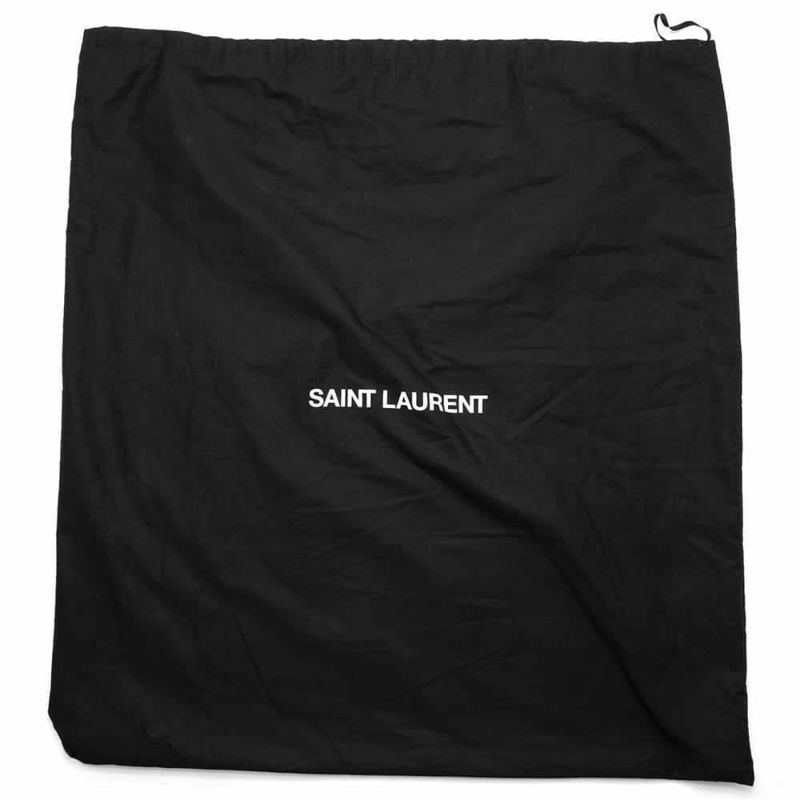サンローランパリ トートバッグ リヴ・ゴーシュ RIVE GAUCHE 509415 SAINT LAURENT PARIS