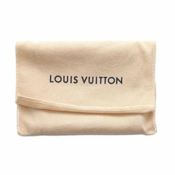 ルイヴィトン 三つ折り財布 モノグラム LV エスカル ポルトフォイユ・ゾエ M69341 LOUIS VUITTON 財布