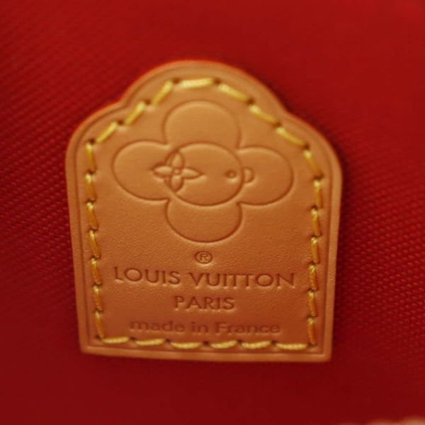 ルイヴィトン ハンドバッグ モノグラム ヴィヴィエンヌ ナノ・アルマ M12199 LOUIS VUITTON 2wayバッグ