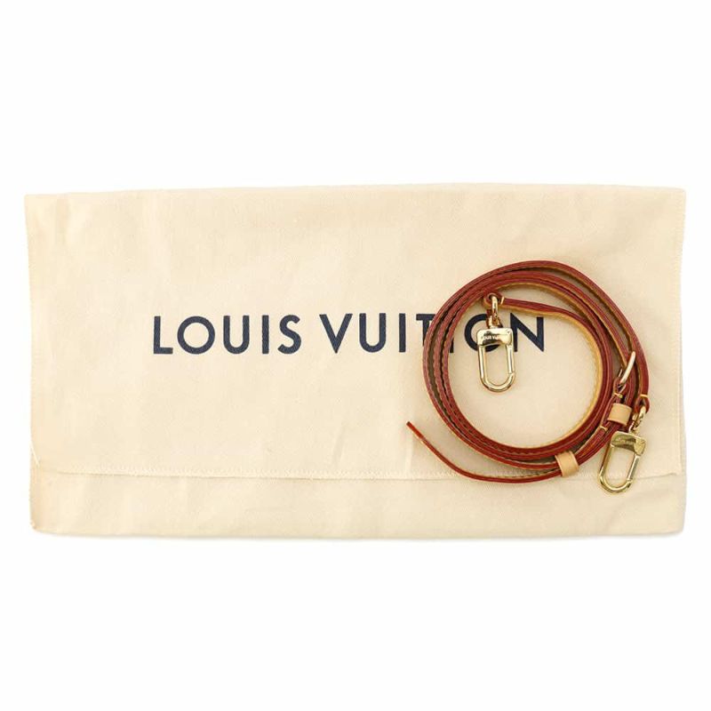 ルイヴィトン ハンドバッグ モノグラム ヴィヴィエンヌ ナノ・アルマ M12199 LOUIS VUITTON 2wayバッグ