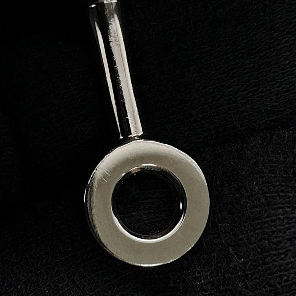 エルメス ハンドバッグ ケリー28 内縫い ブルーニュイ/シルバー金具 トゴ C刻印 2wayショルダー