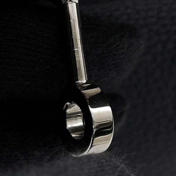 エルメス ハンドバッグ ケリー28 内縫い ブルーニュイ/シルバー金具 トゴ C刻印 2wayショルダー