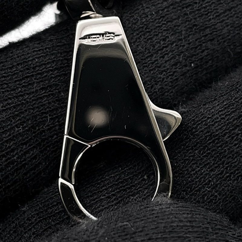 エルメス ハンドバッグ ケリー28 内縫い ブルーニュイ/シルバー金具 トゴ C刻印 2wayショルダー