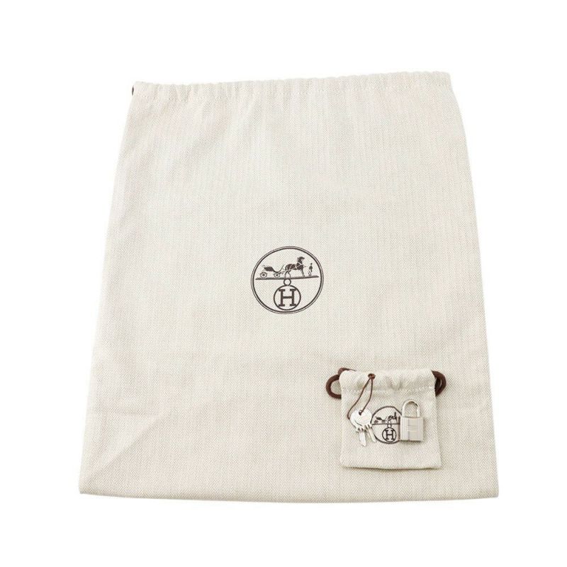 エルメス ハンドバッグ ピコタンロックPM ローズサクラ/シルバー金具 トリヨンクレマンス W刻印