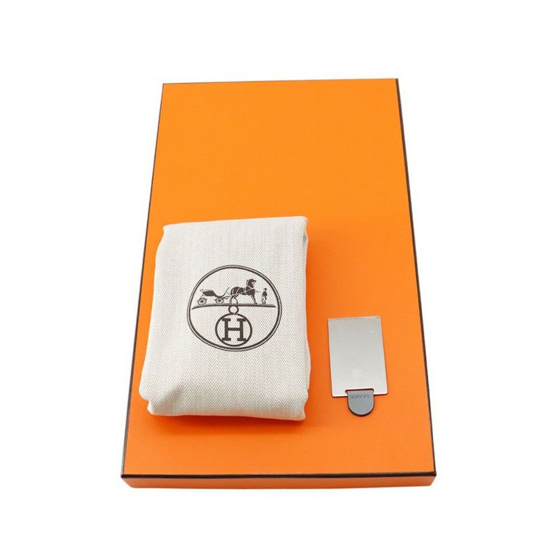 エルメス ミニ コンスタンス3 ミロワール グリパンタン/シャンパンゴールド金具 エプソン K刻印