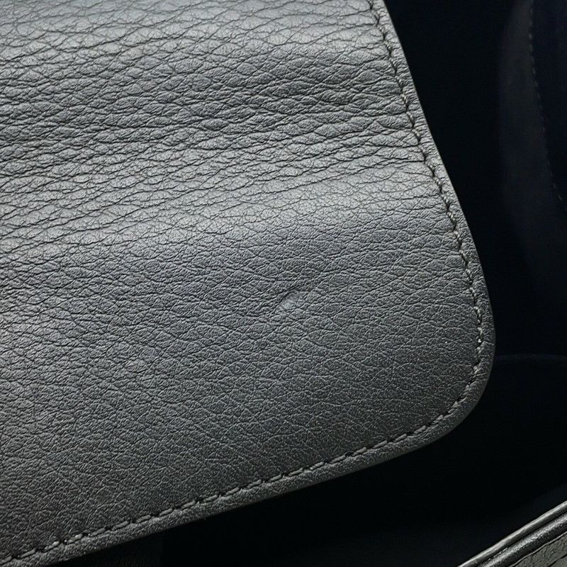 シャネル チェーントートバッグ ココマーク カーフレザー AS0356 CHANEL バッグ 2Wayショルダーバッグ 黒