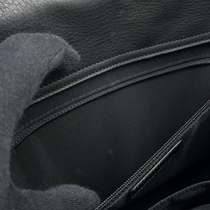 シャネル チェーントートバッグ ココマーク カーフレザー AS0356 CHANEL バッグ 2Wayショルダーバッグ 黒
