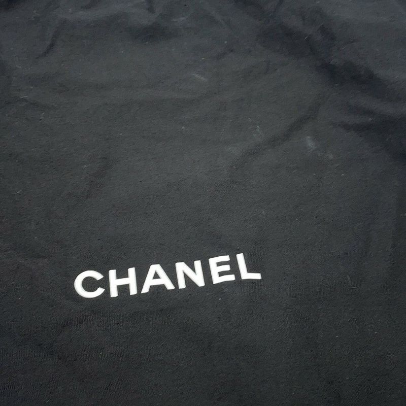 シャネル チェーントートバッグ ココマーク カーフレザー AS0356 CHANEL バッグ 2Wayショルダーバッグ 黒