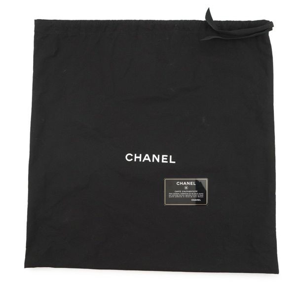 シャネル チェーントートバッグ ココマーク カーフレザー AS0356 CHANEL バッグ 2Wayショルダーバッグ 黒