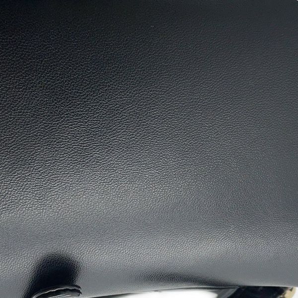 シャネル リュック マトラッセ ココマーク ラムスキン AS2908 CHANEL バッグ バックパック 黒