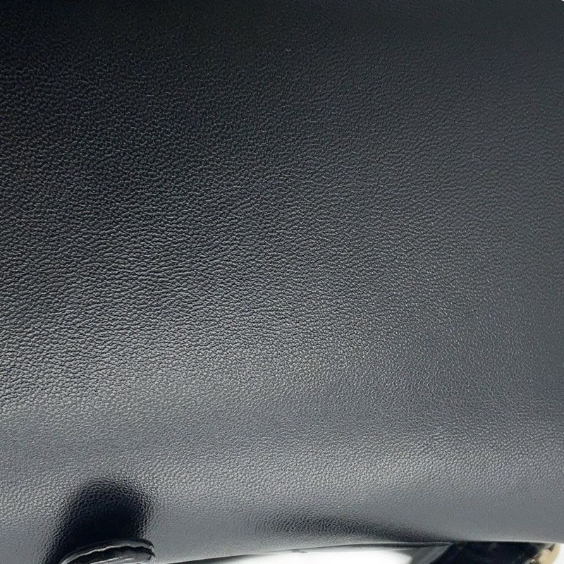 シャネル リュック マトラッセ ココマーク ラムスキン AS2908 CHANEL バッグ バックパック 黒