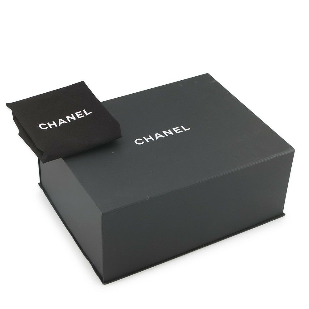 シャネル リュック マトラッセ ココマーク ラムスキン AS2908 CHANEL バッグ バックパック 黒