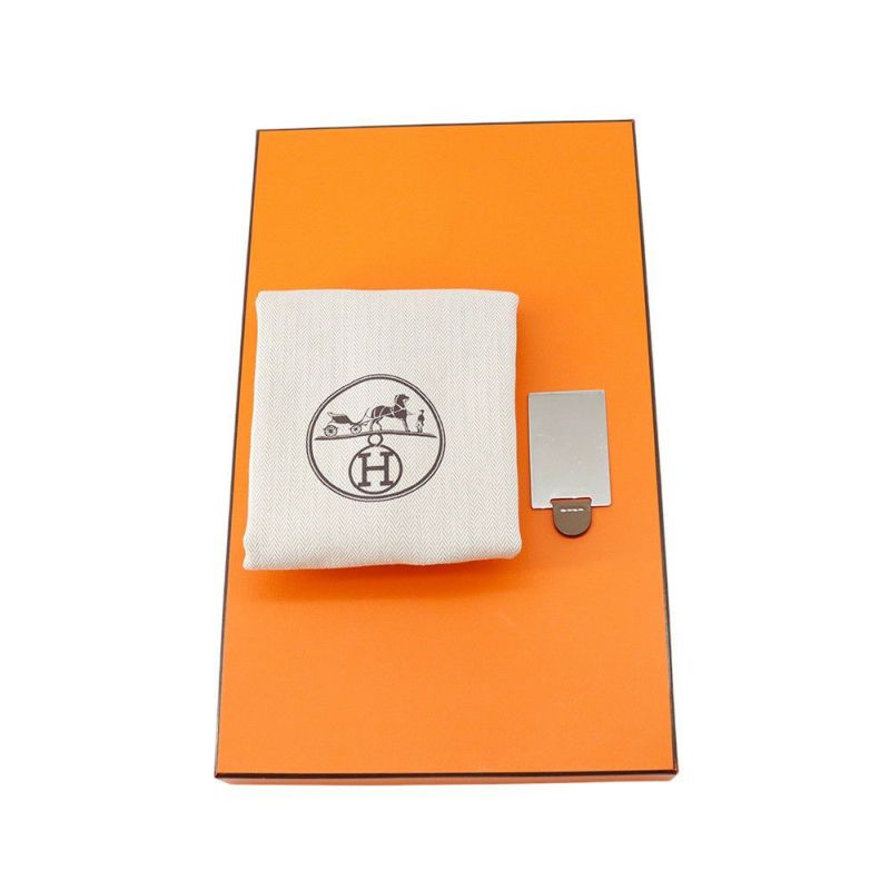 エルメス ミニ コンスタンス3 ミロワール エトゥープ/シルバー金具 エプソン W刻印