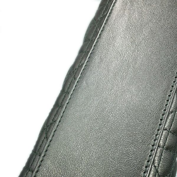 クリスチャン・ディオール ハンドバッグ カナージュ MY ABCDIOR レディディオール スモール M0538OWEC 2way