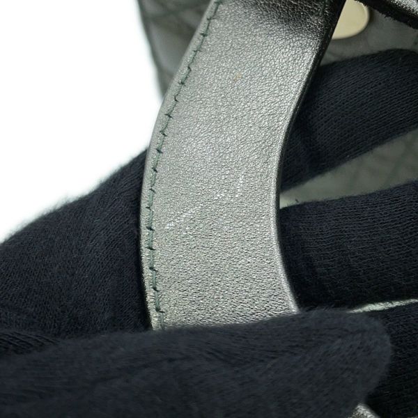 クリスチャン・ディオール ハンドバッグ カナージュ MY ABCDIOR レディディオール スモール M0538OWEC 2way