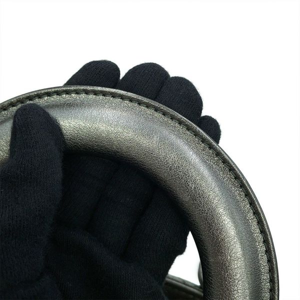 クリスチャン・ディオール ハンドバッグ カナージュ MY ABCDIOR レディディオール スモール M0538OWEC 2way